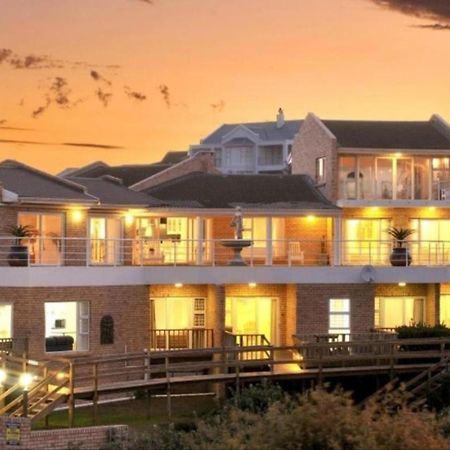 Kelly'S Beachfront Apartments Port Alfred Eksteriør billede