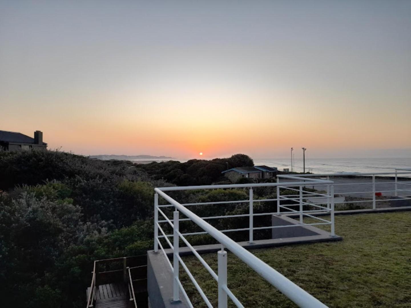 Kelly'S Beachfront Apartments Port Alfred Eksteriør billede