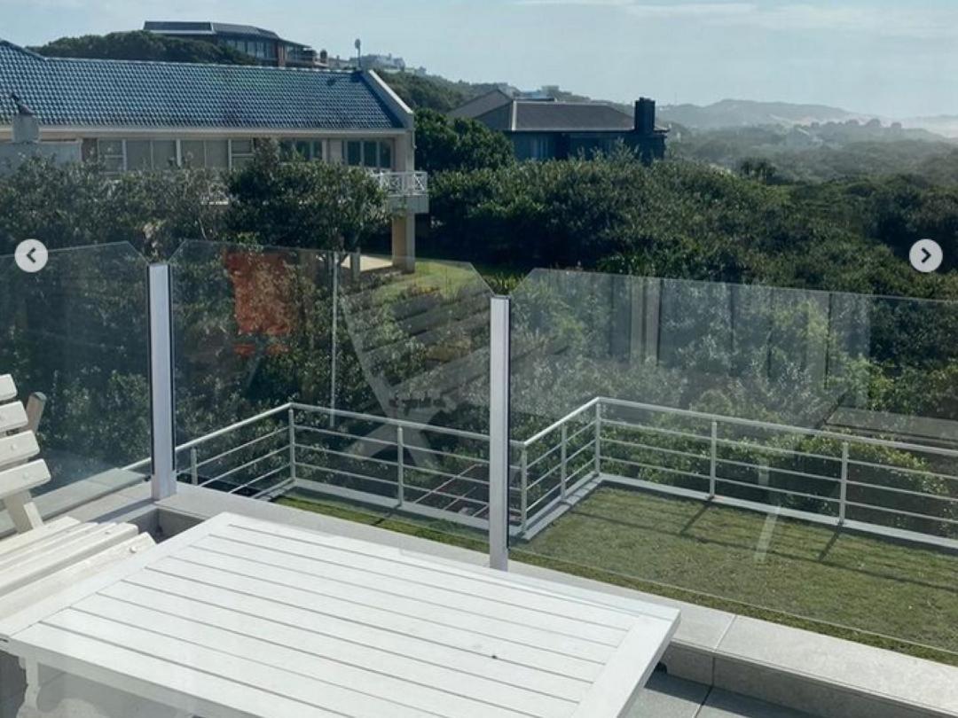Kelly'S Beachfront Apartments Port Alfred Eksteriør billede