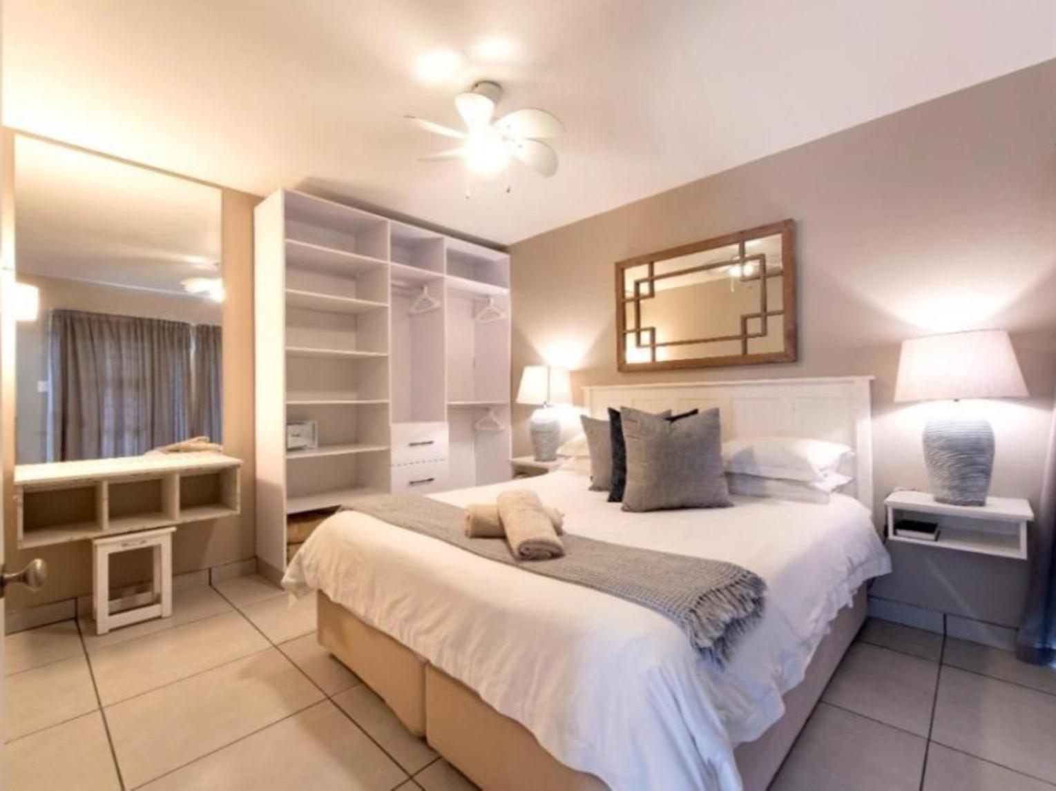 Kelly'S Beachfront Apartments Port Alfred Værelse billede