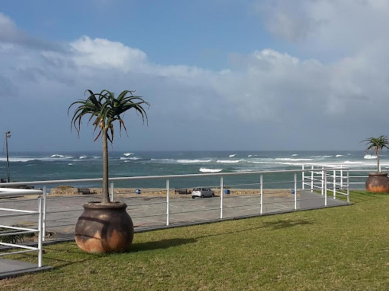 Kelly'S Beachfront Apartments Port Alfred Eksteriør billede