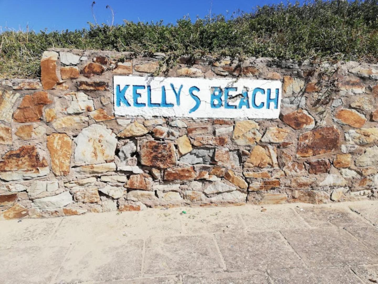 Kelly'S Beachfront Apartments Port Alfred Eksteriør billede