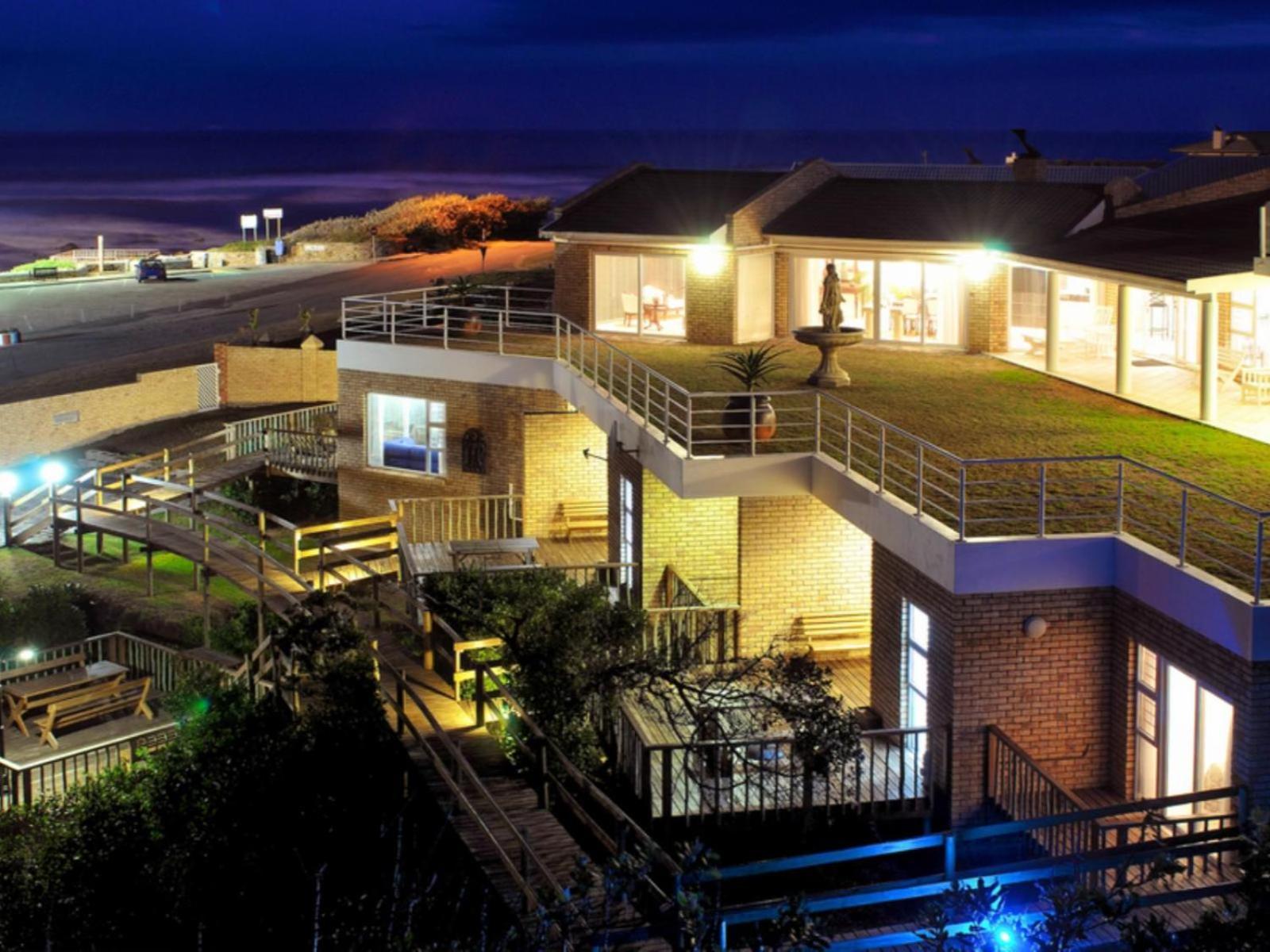 Kelly'S Beachfront Apartments Port Alfred Eksteriør billede
