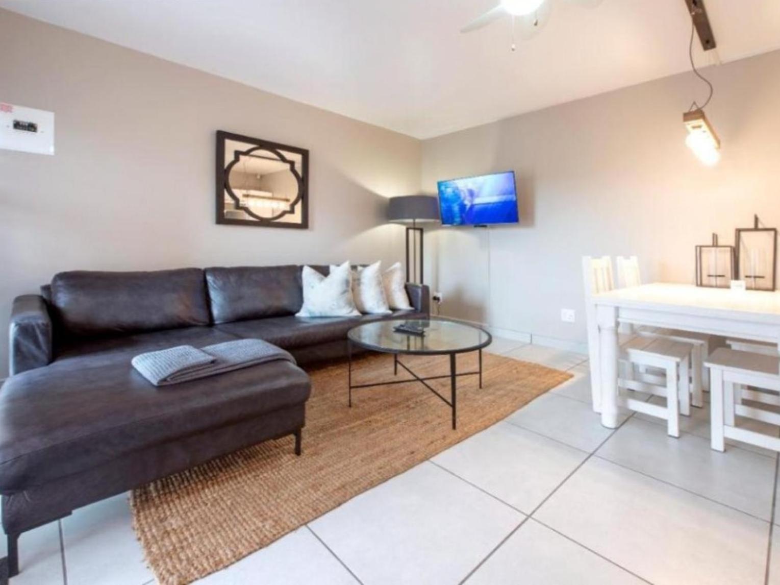 Kelly'S Beachfront Apartments Port Alfred Eksteriør billede