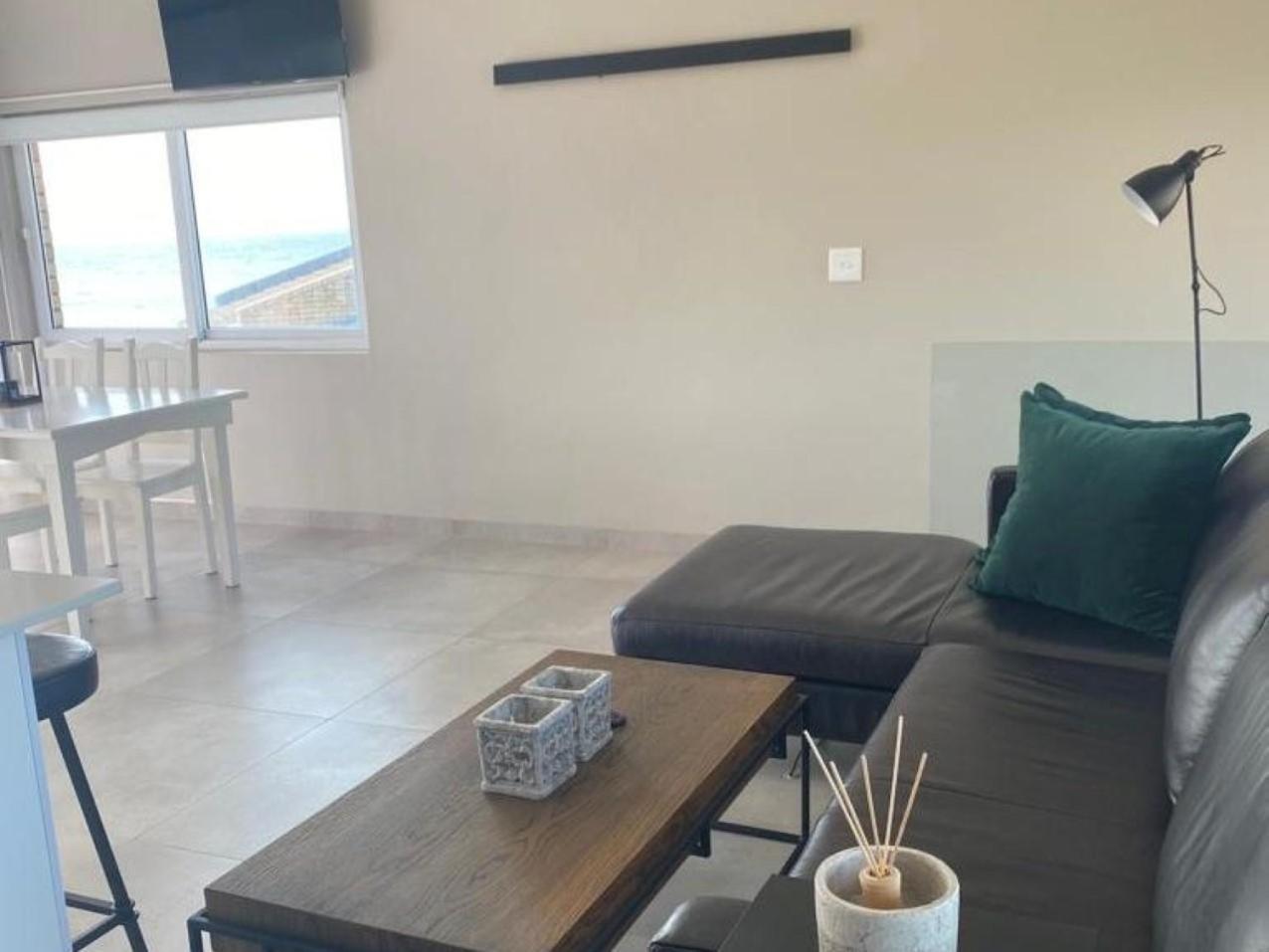 Kelly'S Beachfront Apartments Port Alfred Værelse billede