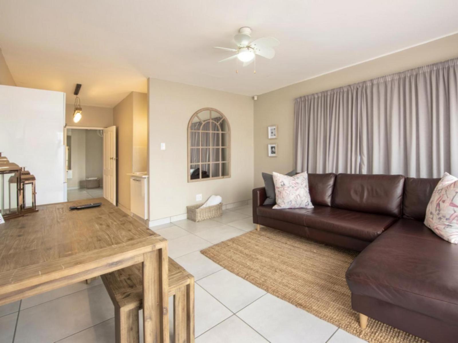 Kelly'S Beachfront Apartments Port Alfred Værelse billede