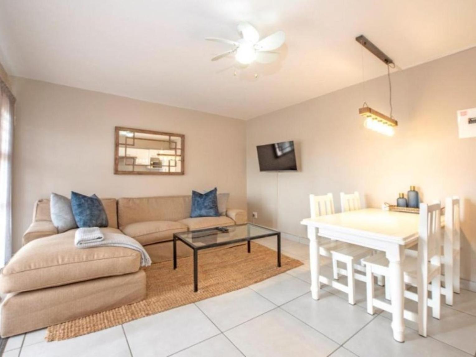 Kelly'S Beachfront Apartments Port Alfred Værelse billede
